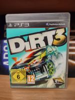 Dirt 3 PS3: Jeu de course automobile passionnant!