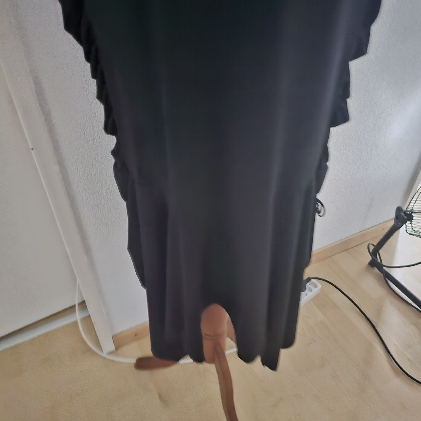 Robes: wunderschönes langes schwarzes gr 46 – Neuf avec emballage d'origine à wolfhalden par 46464646 3