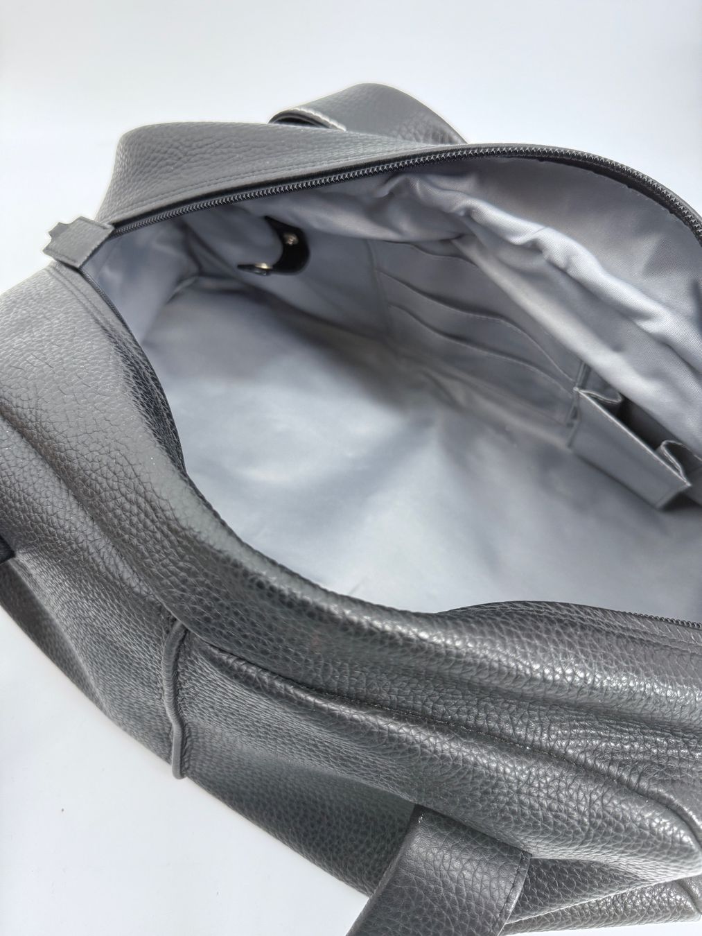 Borse da donna: Leder Handtasche Stefanie Graf by Goldpfeil – Usato da Auenstein venduto da moin. 6