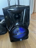 Enceinte portable Bear Technology - Son puissant garanti!