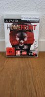 PS 3 - Homefront