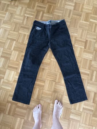 Armani Jeans