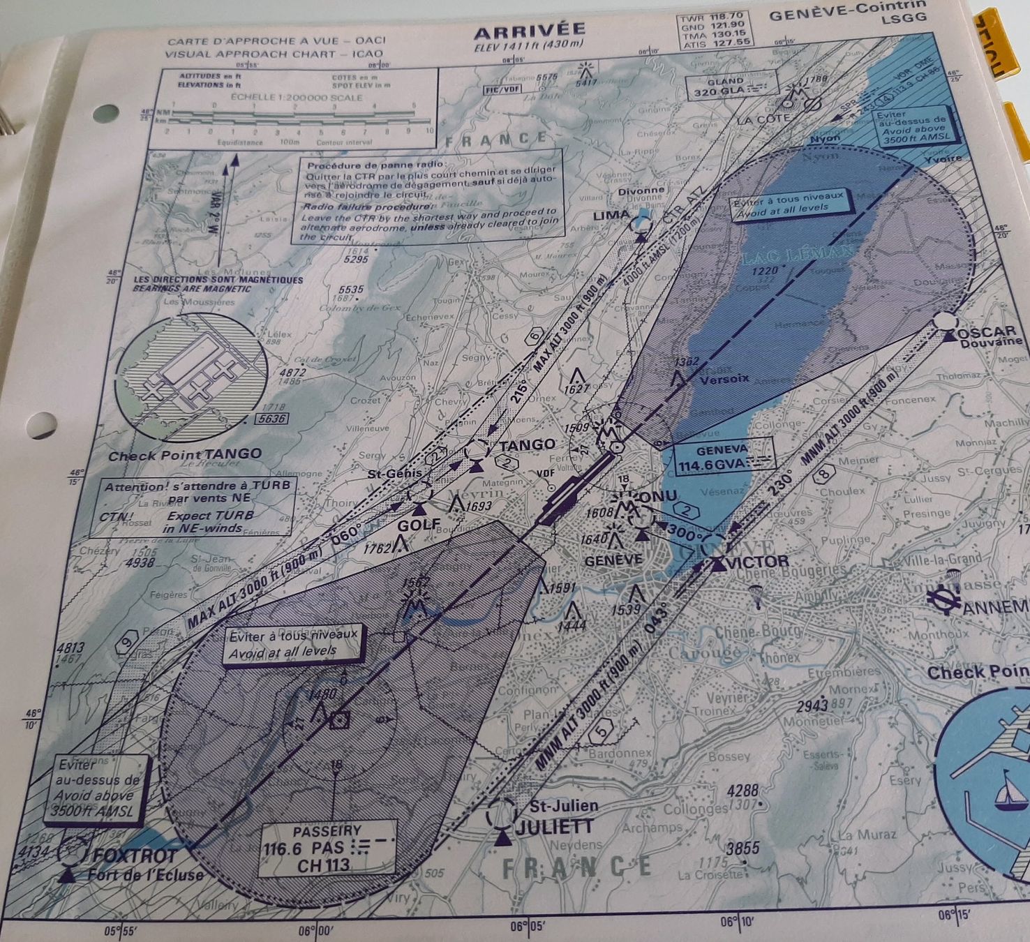 Valigie: Pilotenkoffer – Usato da Zürich venduto da Zurich 7