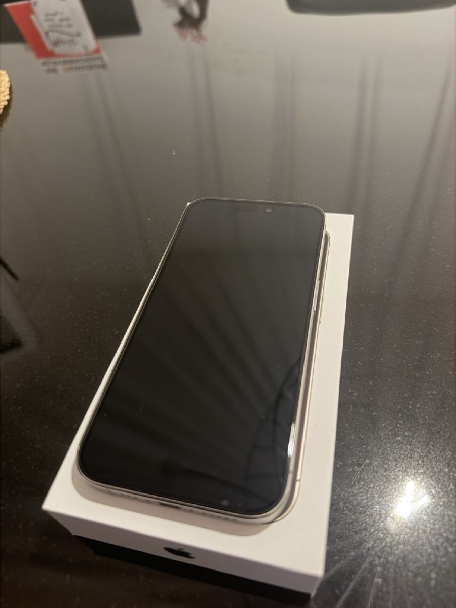 Apple Telefoni cellulari / Smartphones: Iphone 15 pro 256 Gb – Usato da Cham venduto da deltoro84 1