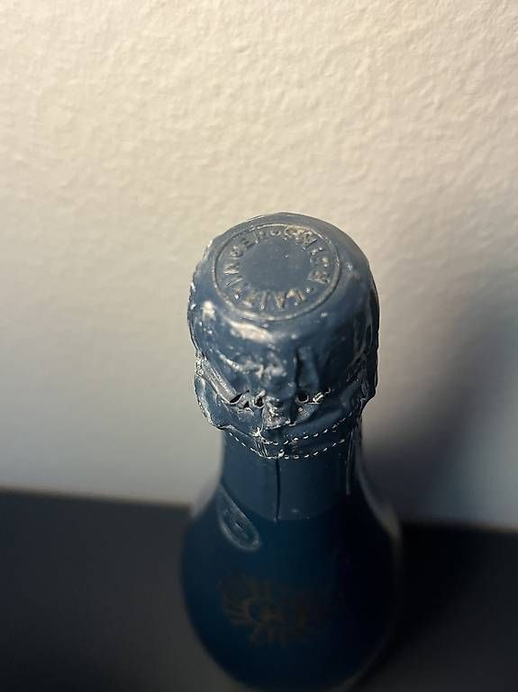 Wein: Taittinger Collection 1982 – Gebraucht aus Zürich von dav_m9zc 2
