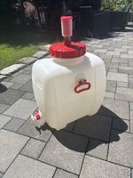 Gärfass 60 Liter