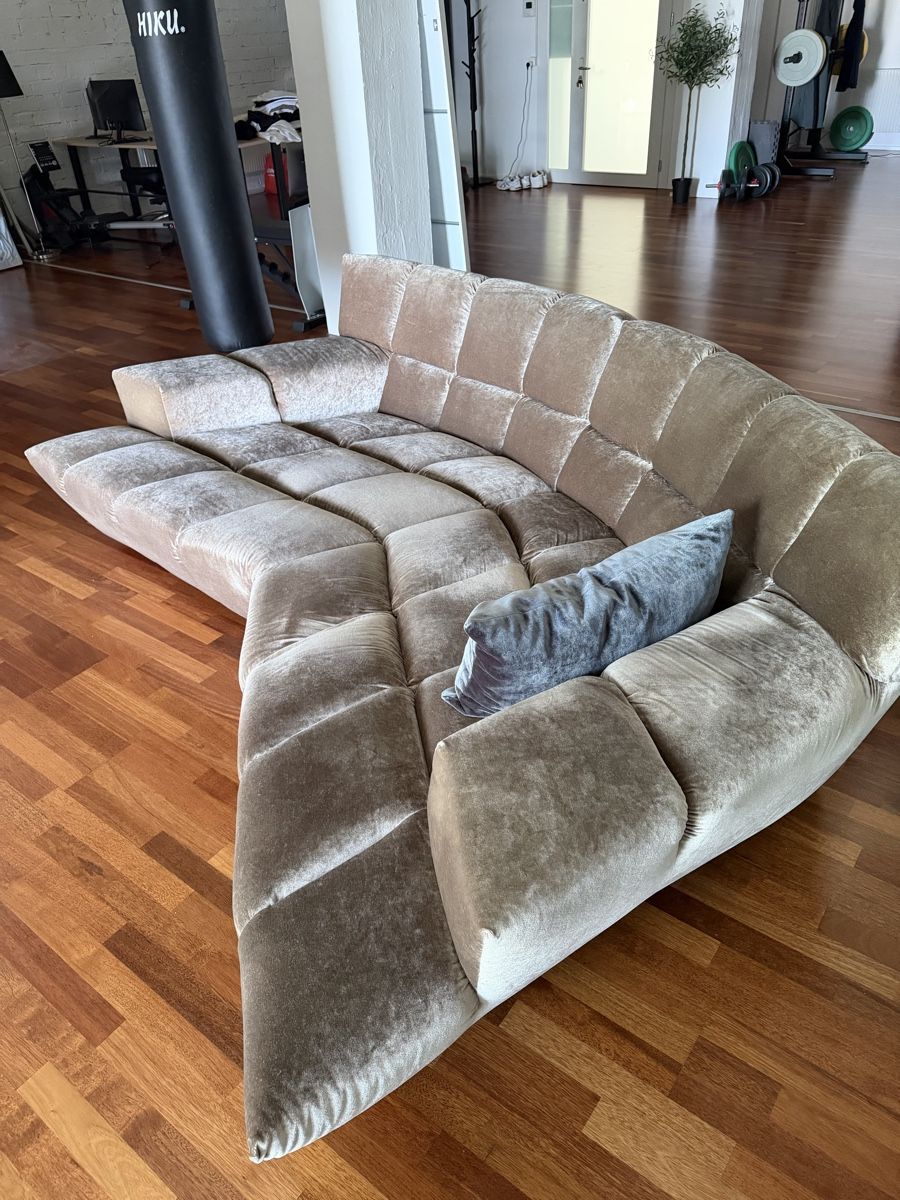 Bretz Sofas: Bretz Designer Sofa Cloud7 – Gebraucht aus Nidau von dan_869h 4