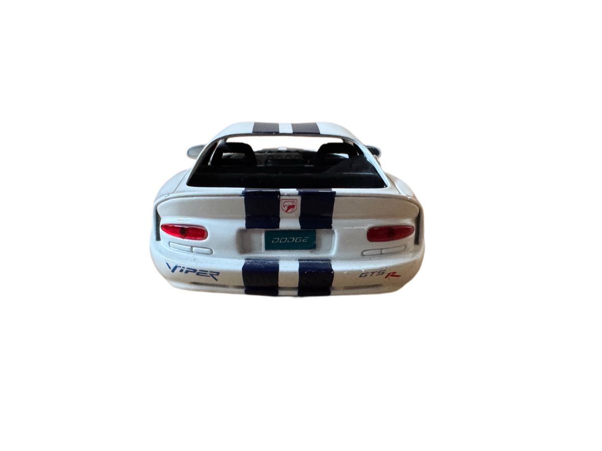 Dodge Modellini d'auto: Modellauto Dodge Viper GT2 1:24 – Usato da Würenlos venduto da rob_yx7p 2