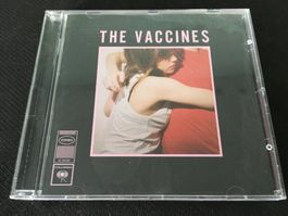 The Vaccines - What did you expect from the Vaccines? -CD-
