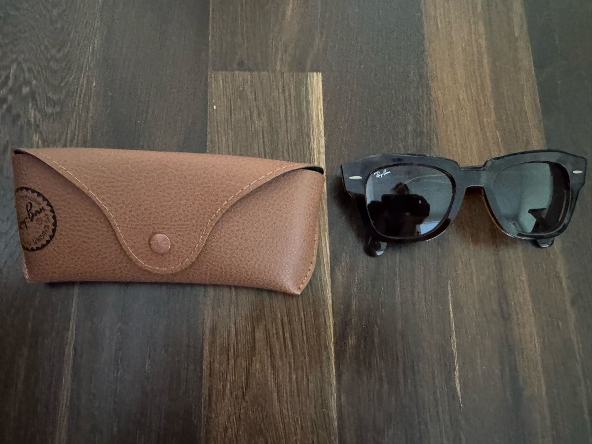 Ray-Ban Brillen & Gläser: Ray Ban – Gebraucht aus Frauenfeld von FENOMENO01 3