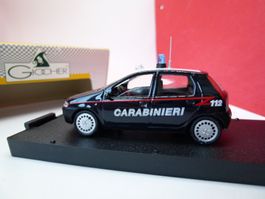 Fiat Punto von Giocher !!! TOP rar %% Ausverkauf %%%