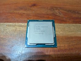 Intel Core i5 9600K Prozessor