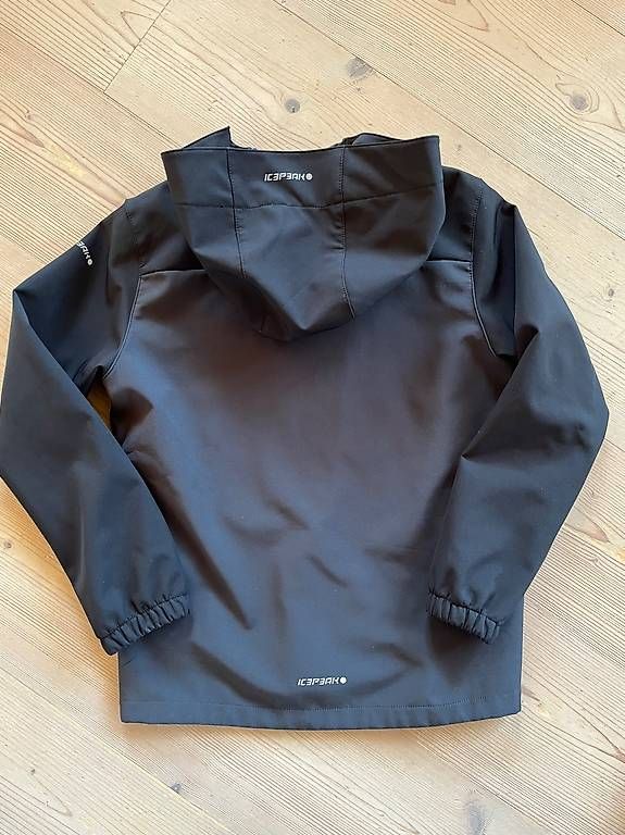 Giacche & Cappotti: Softshelljacke Gr. 152 Icepark – Usato da Gebertingen venduto da sherco78 1