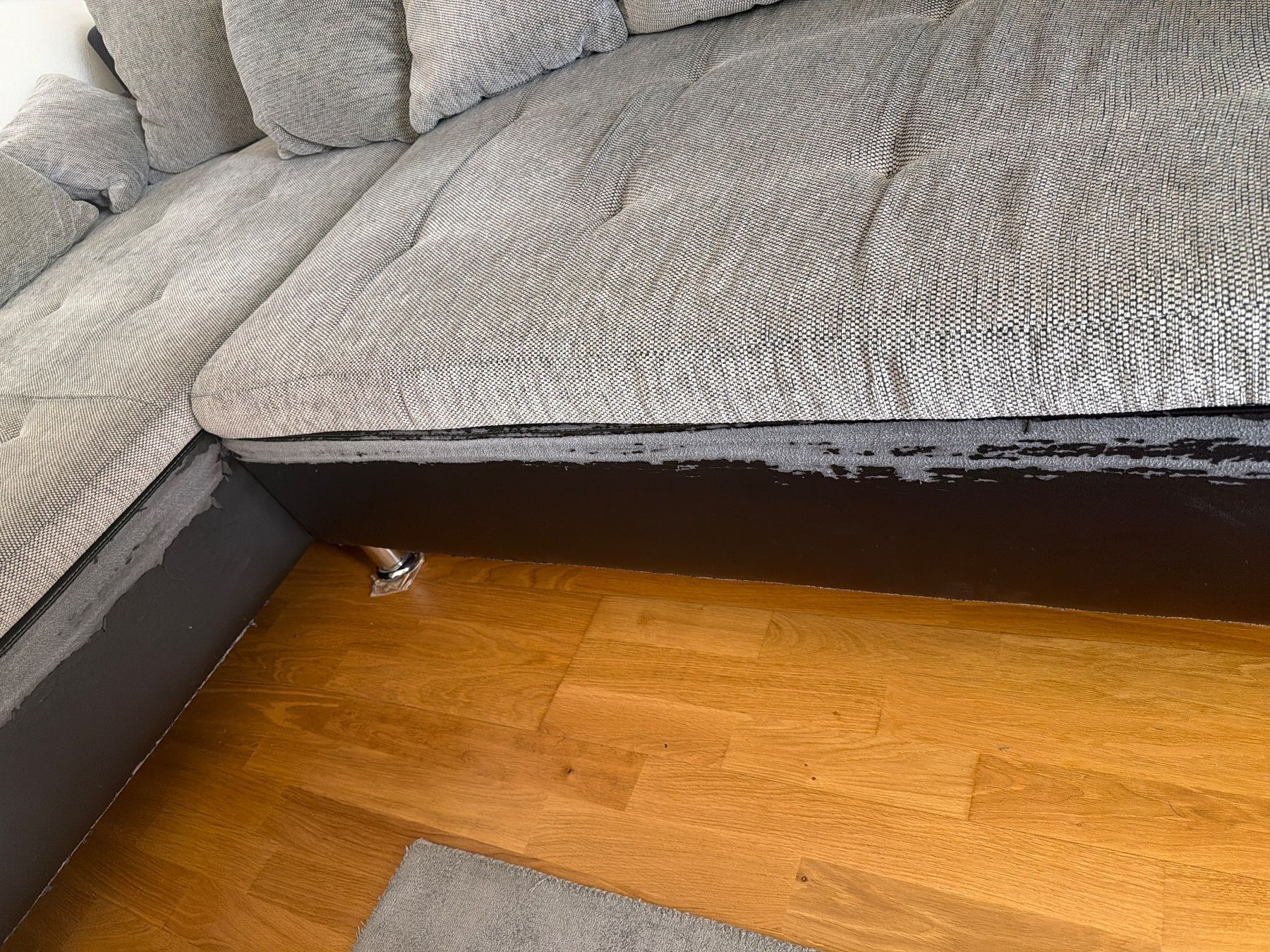 Divani: Ecksofa – Usato da Zürich venduto da bia_z8zz 2