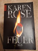 Karen Rose Feuer