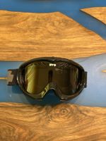 Spy Skibrille/Snowboardbrille, Schwarz, Top Zustand!