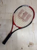 2 Tennis Rackets / Schläger für Kinder