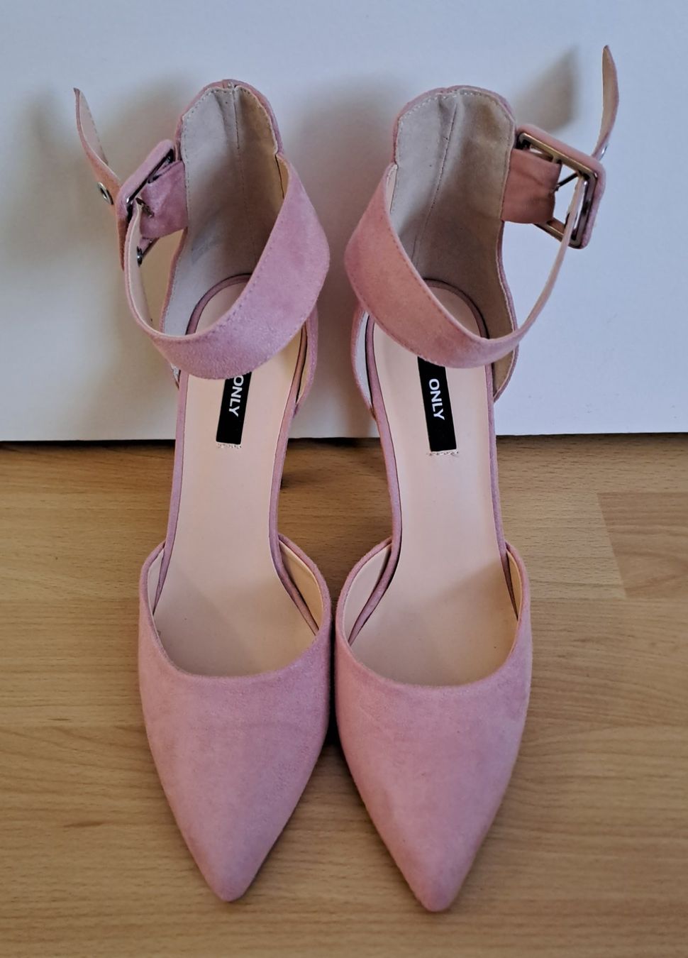 Scarpe da donna: High Heels Grösse 38 – Usato da Feuerthalen venduto da kigo87 1