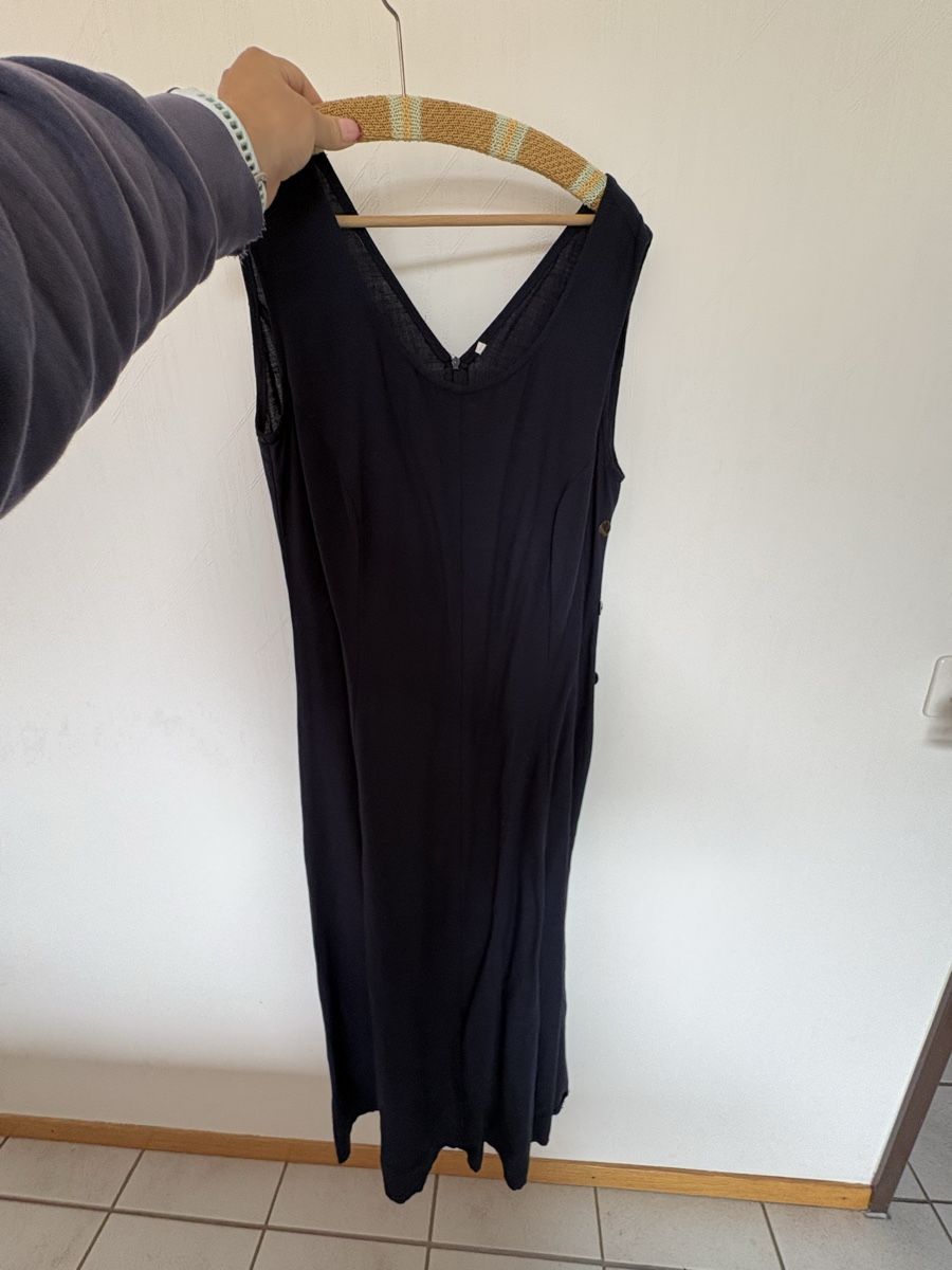 Vestiti: Baumwoll Kleid – Nuovo (secondo la descrizione) da Schüpfen venduto da ani_gj8r