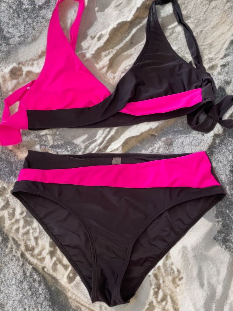 Costumi da bagno & Bikini: Bikini XL ungetragen – Usato da Trimbach venduto da Alessia75 6