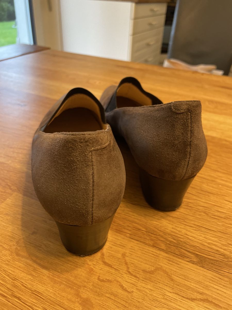 Lloyd Scarpe da donna: Top Damen LLOYD Marken Schuhe - GR.. 38.5 – Usato da Gränichen venduto da Kona06 2