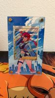 Skyla Full Art Ultra Rare inkl. Art Display EN