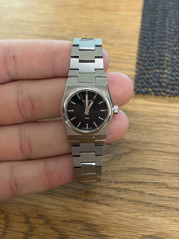 Uhren: Uhr Tissot PRX – Neu und originalverpackt aus Waldhäusern AG von Cane7 1