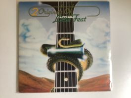 Little Feat Doppel-LP - 20 Originals