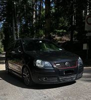 VW Polo GTI 1.8 Turbo Édition Open Days