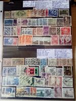 SVE/Norge 1881-2001,119M.,1FF,Frist Flight,Seepost,Nobel