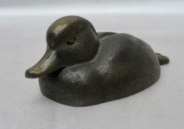 Bronze Figur BAG Turgi