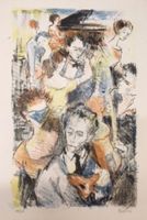 Jean Cocteau
