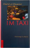 Im Taxi – Chalid al-Chamissi – Erzählung – Lenos – Top