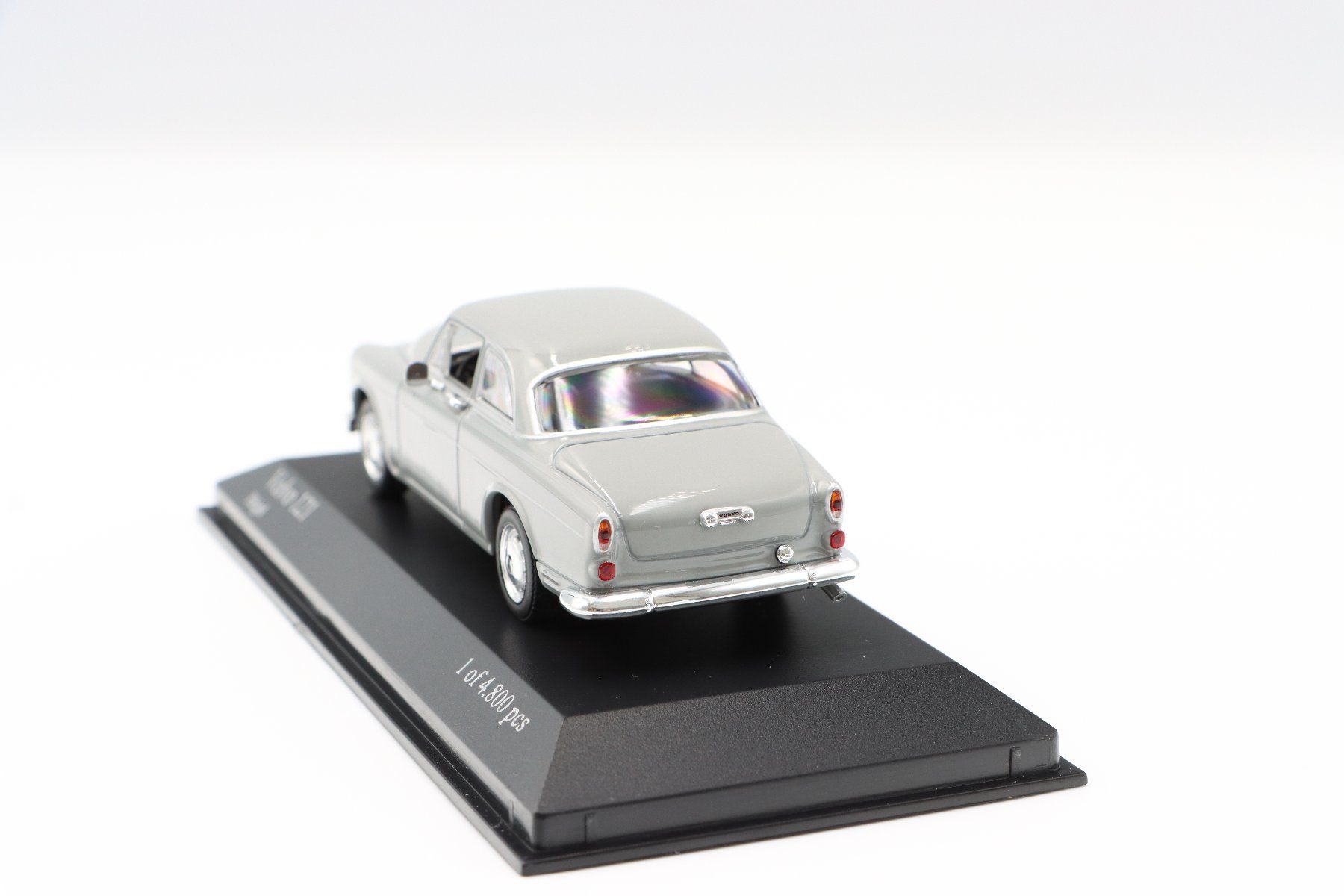 Volvo Modellautos: Volvo 121 1966 1:43 Minichamps – Neu und originalverpackt aus Bühl b.Aarberg von modelldiecast 7
