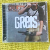 GREIS-MIT UNTERSCHRIFT GREIS 3