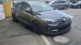 Renault Megane 1.6dci Bose Edition