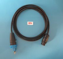 5m Anschlusskabel Balkonkraftwerk T13 IP55 zu Betteri BC01