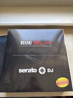 Rane SL 4