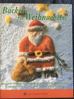 Wunderschönes Buch BACKEN FÜR WEIHNACHTEN ab CHF 1.-