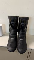 Bottes moto Dainese Nexus 2 Air, taille 43, comme neuves