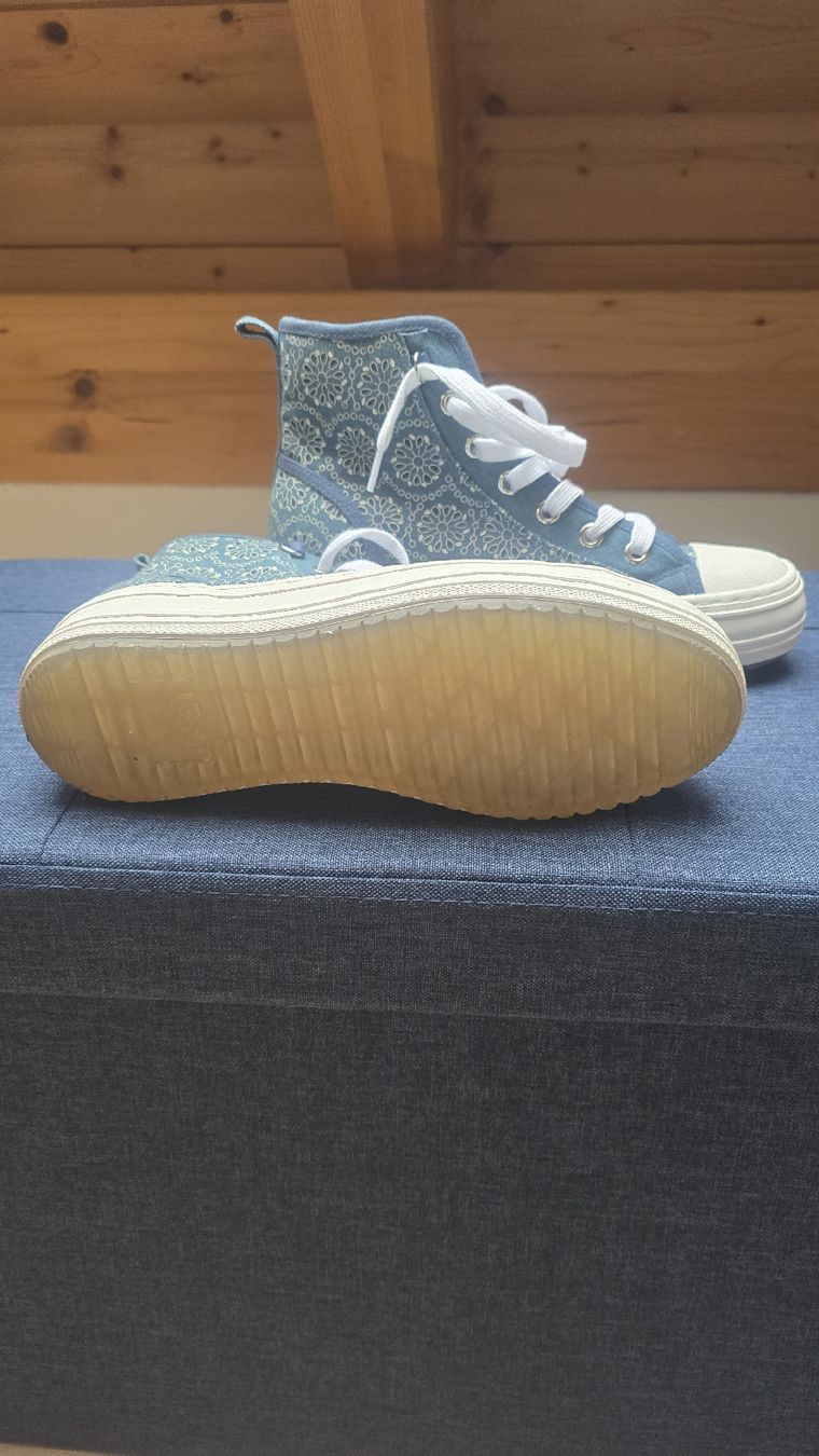 Next Scarpe da donna: Next Schuhe gr 39 – Nuovo (secondo la descrizione) da Grosswangen venduto da DenChey 1