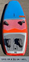 Naish-Windsurfboard - Foil-Ready!