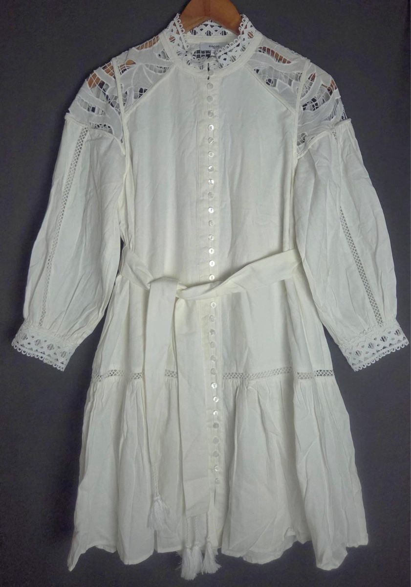 Vestiti: Suncoo Paris Dress – Nuovo (secondo la descrizione) da St.Josefen venduto da lop_lh8d