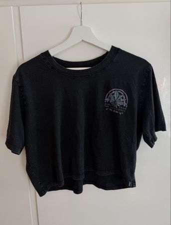 Cropped top Prana 