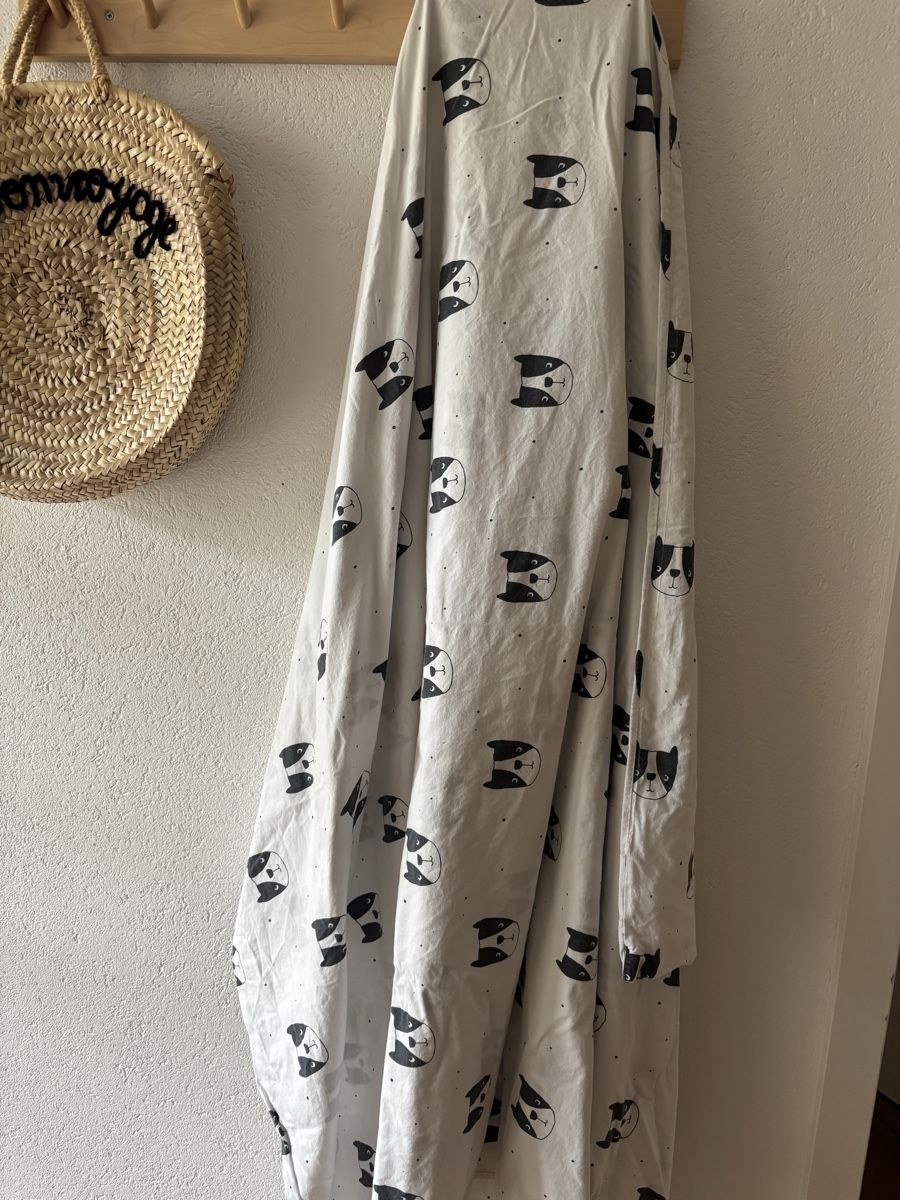 Linge de lit: Bettwäsche H&M Home – D'occasion à Boniswil par Biancaneve91