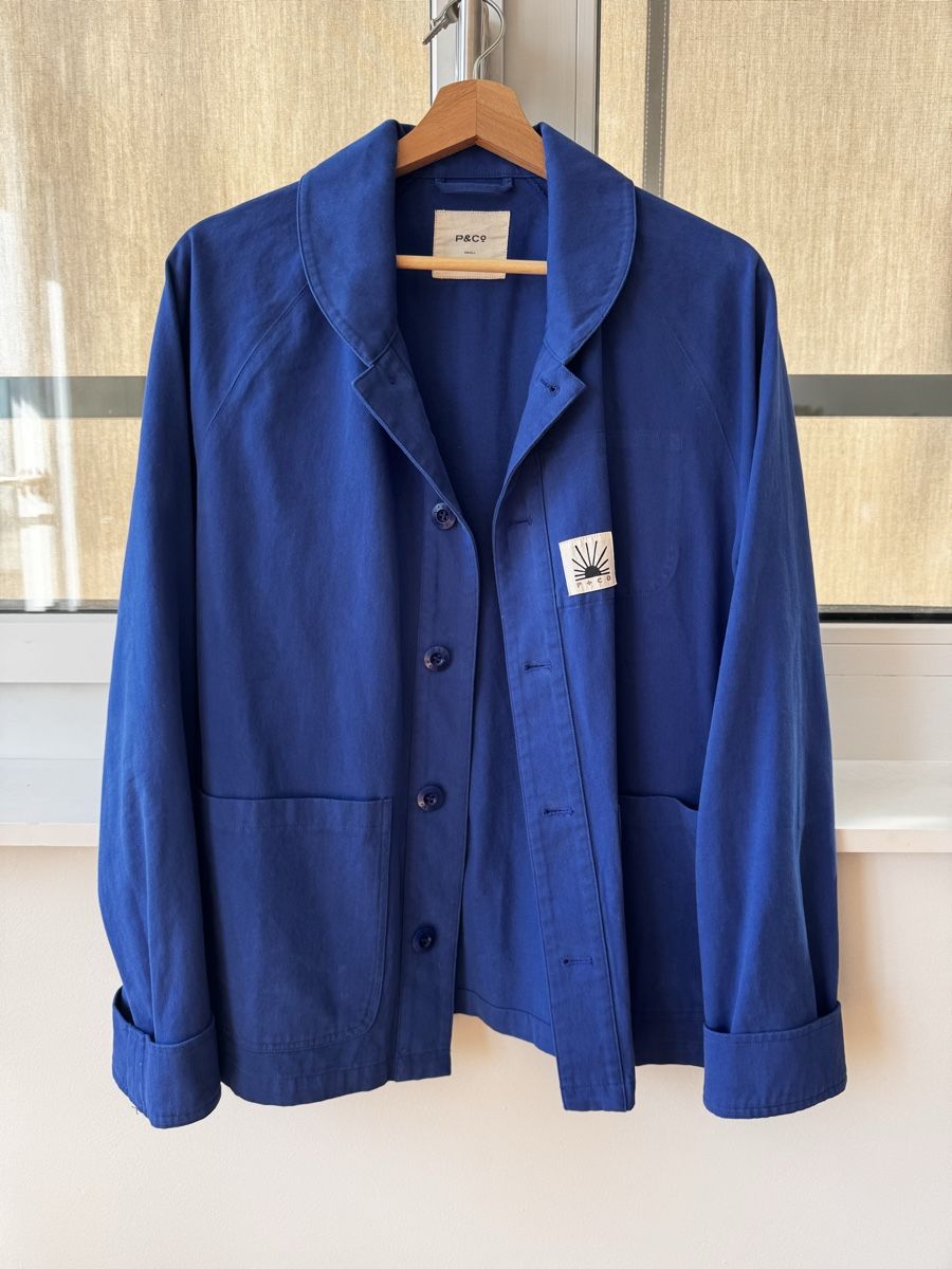 Vestes: Workwear jacket – Neuf (Voir description) à Zürich par gen_tl7f