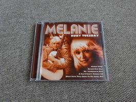 Ruby Tuesday/Melanie