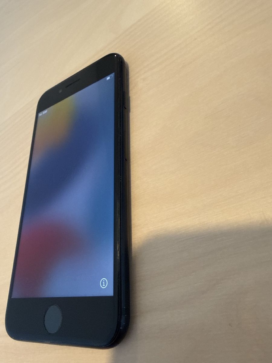 Apple Portables: iPhone 7 – D'occasion à Zug par NikosKoukos 2