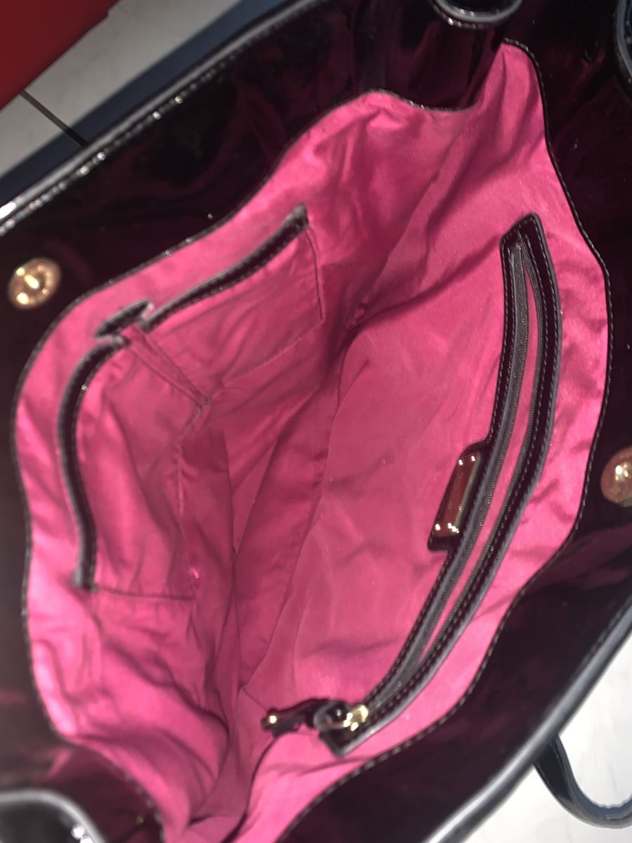 Borse da donna: Schwarze Handtasche – Usato da Bettlach venduto da valishop 2