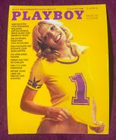 1 PLAYBOY 1972-2022 Titelseite über 600 Cover zu Auswahl ❣